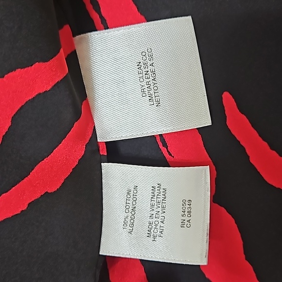 41. Rachel Roy- Stunning & Unique Blazer - Picture 6 of 13